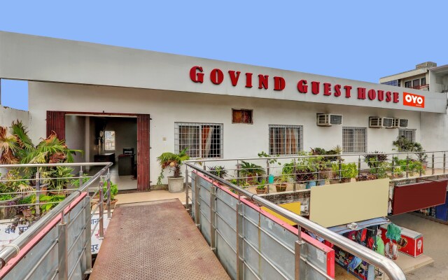 OYO Flagship 92674 Govind Guest House