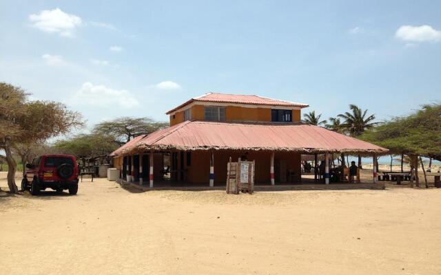 El Remanso del Santuario