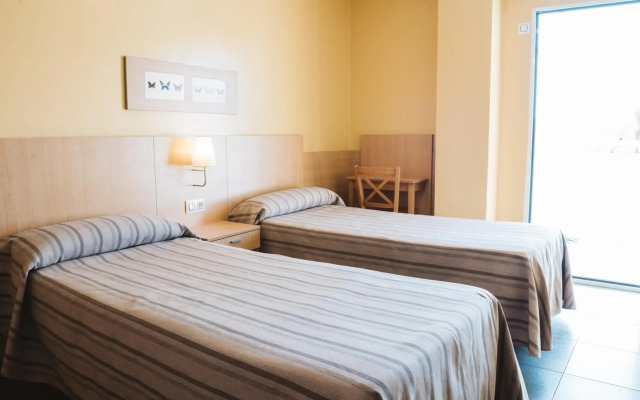 Apartamentos Turisticos Terralta