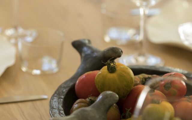 Les Bastides du Mas de l'Amarine