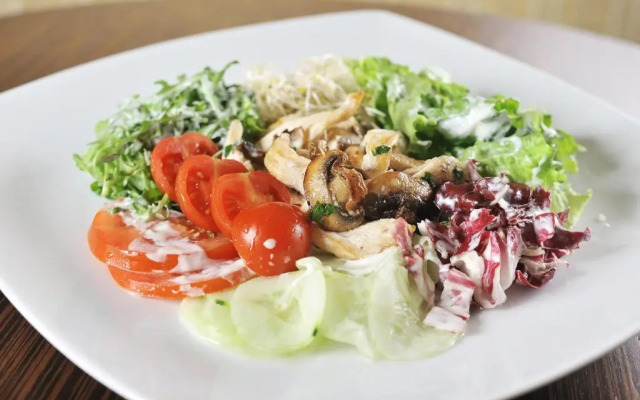 Hotel Termal - Sava Hotels & Resorts