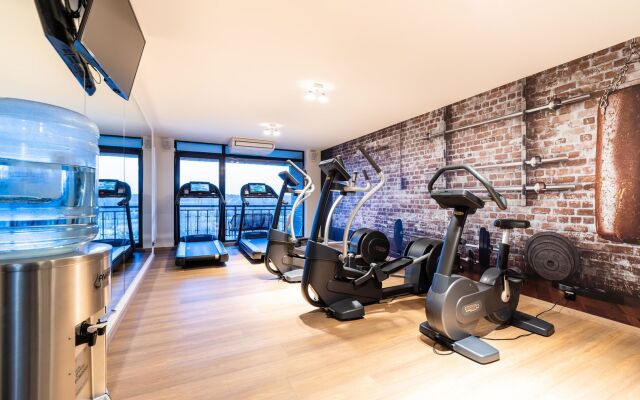 Van der Valk Hotel Berlin Brandenburg