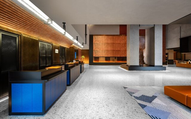 Four Points by Sheraton Chongqing, Yongchuan