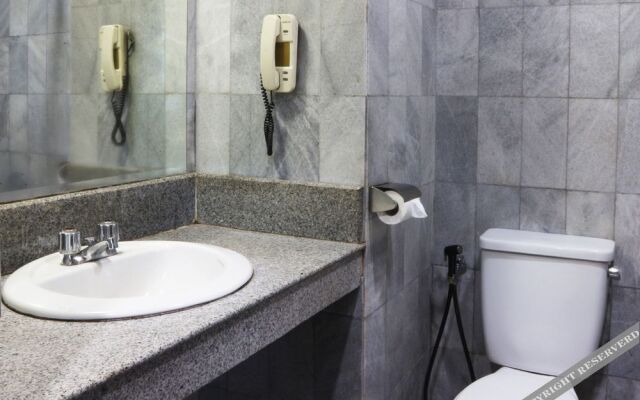 Permata Alam Hotel