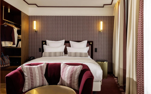 Hôtel Filigrane & Spa