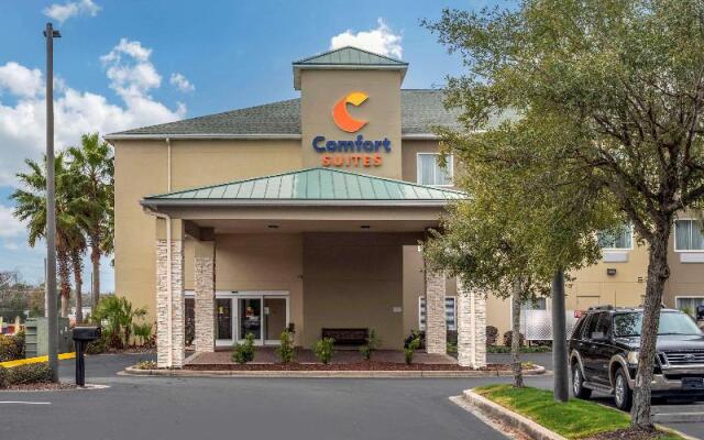 Comfort Suites At Eglin Air Force Base