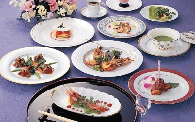 Kanazawa Miyako Hotel