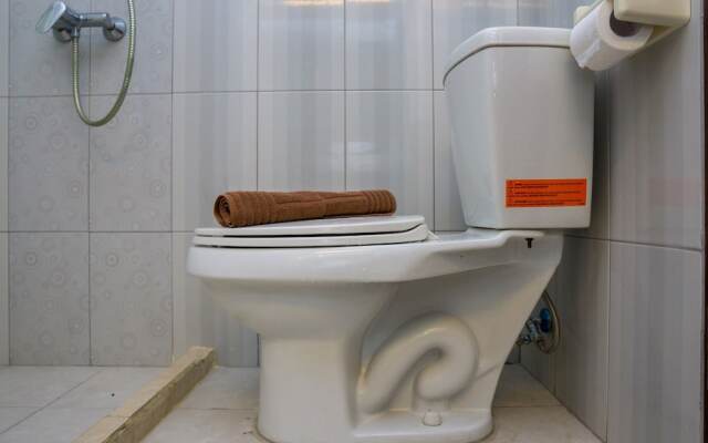 Exquisite Studio Apartment at Galeri Ciumbuleuit