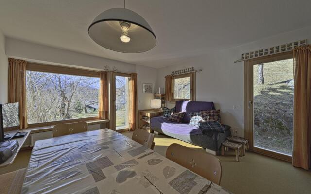 Chesa Prasura - Celerina-Chesa Prasura - Celerina