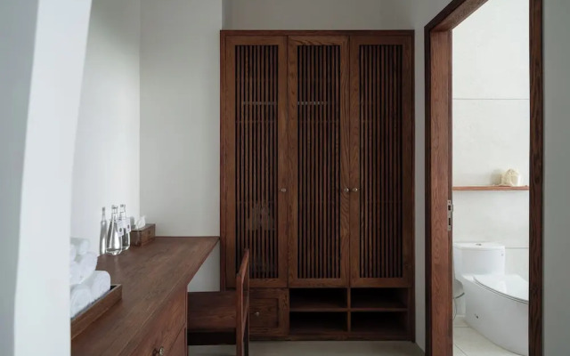 Wazen Retreat Villa Da Nang