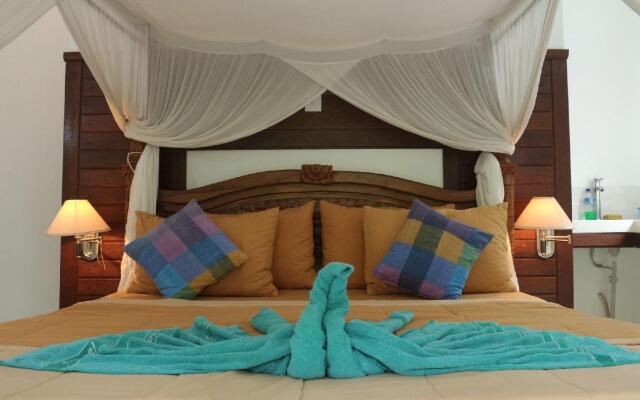 Karang Mesari Ubud Guest House