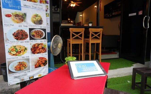 SAM SEN SEE - Hostel