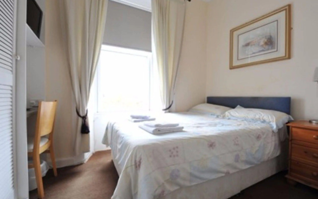 Queens Guest House