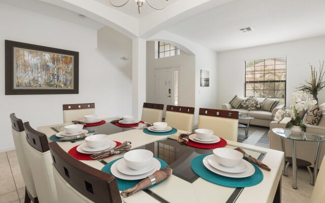 Veranda Palms - 2641 Tranquility Way