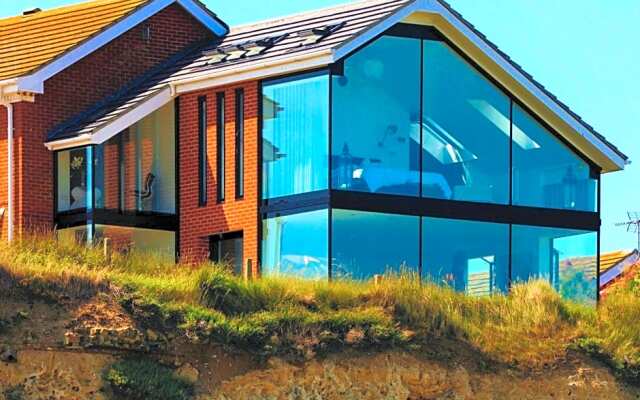 Edgecliff Boutique B&B