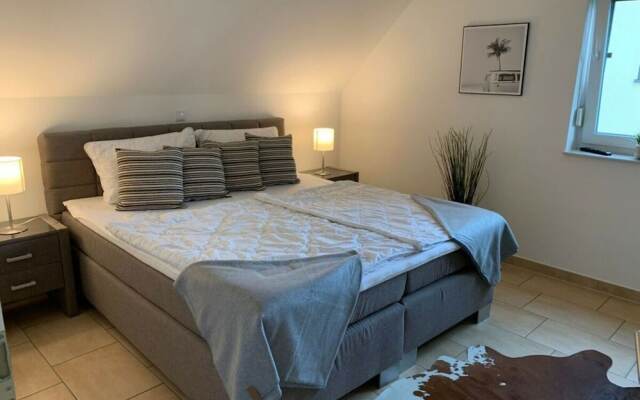 Villa Seebrise Modern Retreat