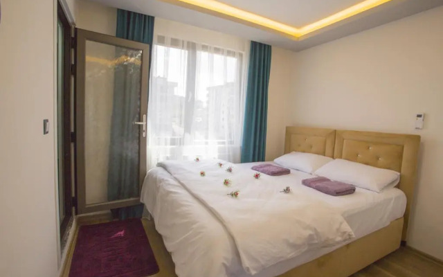 Mihmandar Apart - Apartment in Trabzon - Photo 4