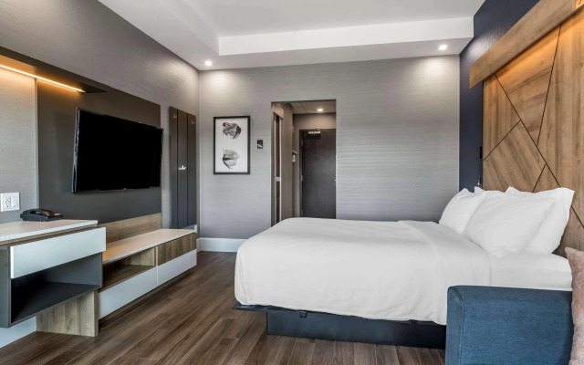 Quality Hotel & Conference Centre