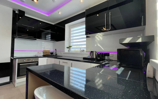 #5 TGHA Luxury One Bedroom Apartment in Athlone