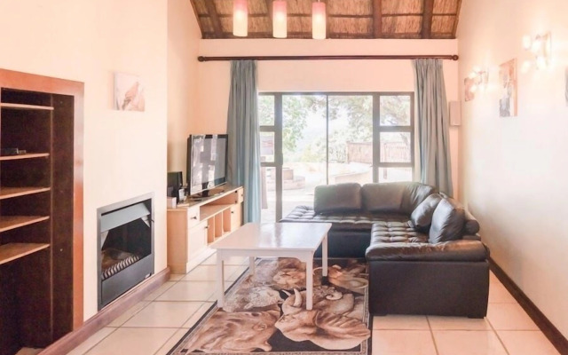 Zebula Golf Estate & Spa Private Rentals
