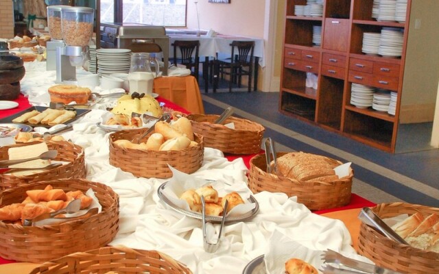 Coqueiral Praia Hotel