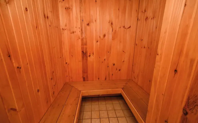 Lucky Penny by Taylor Made Deep Creek