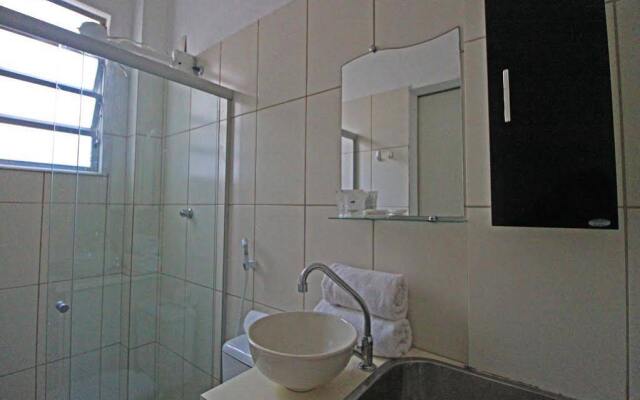 Prado Junior Apartments 281
