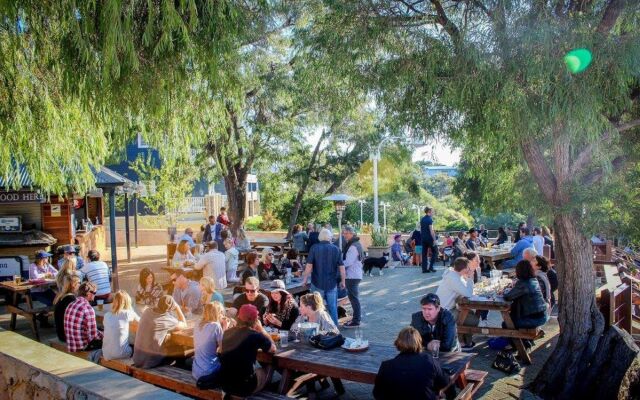 Caves House Hotel Yallingup