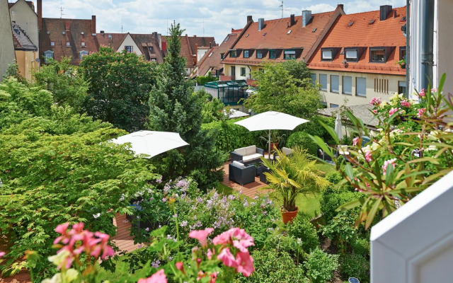 Dürer Hotel Nürnberg