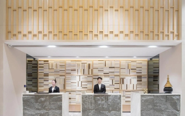 Bangkok One Hotel Shenzhen Dalang Branch