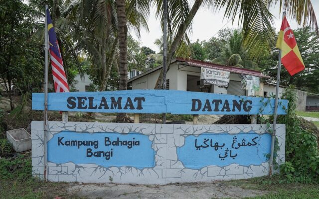 OYO 90047 Bangi Guest House (bangi Lama)