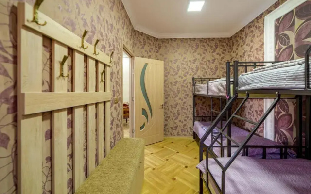 Tsera Hostel