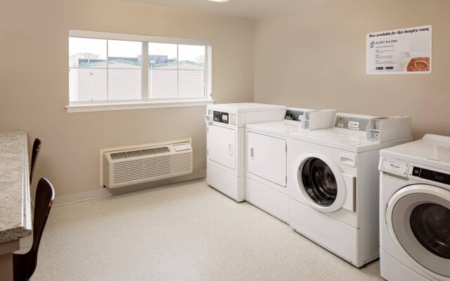 Residence Inn Boston Dedham