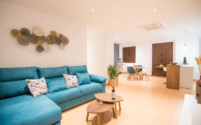 tuGuest Alhondiga Apartment