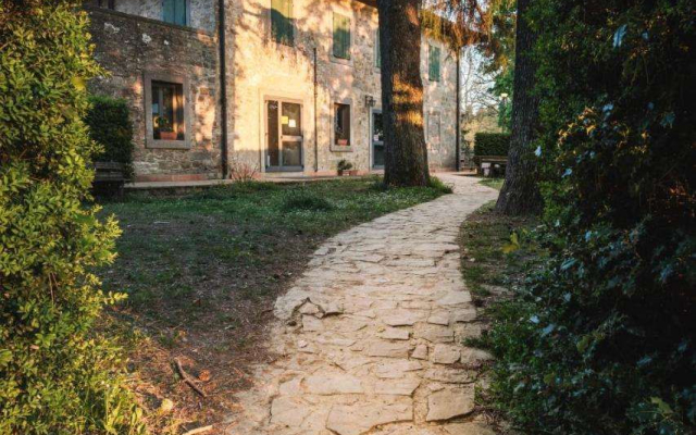 Albergo Villa San Michele