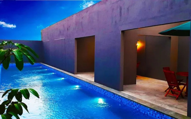 IOOVE Tanjung Seminyak Suites