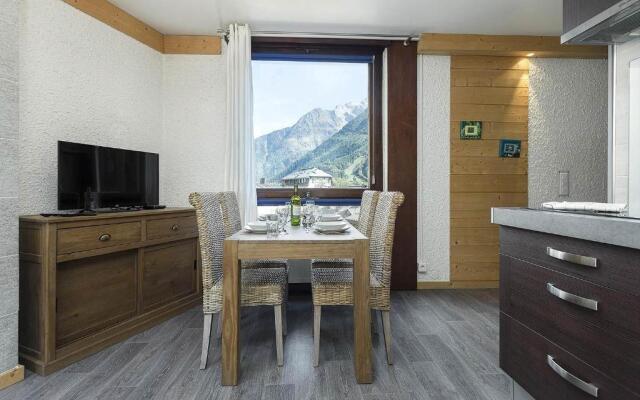 APARTMENT BEAUSITE - Alpes Travel - Central Chamonix - Sleeps 4