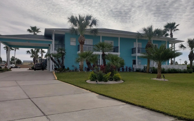 Mariner Inn and Suites