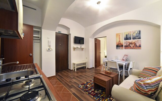 Apartment KiM