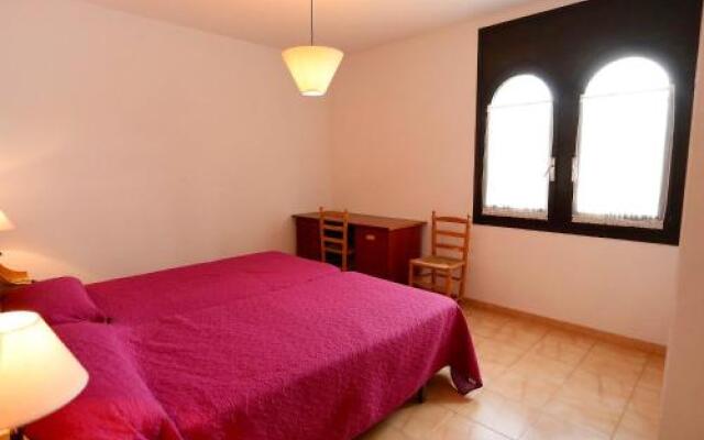 Villa Rustical Mont Roig