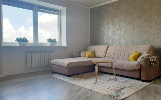 Live easy on Yu Street.Gagarina 101