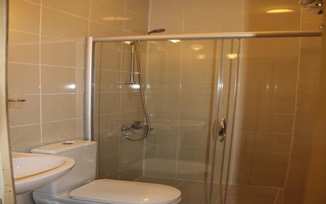 Bonjour Guesthouse istanbul