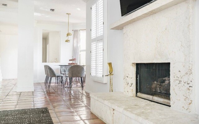 Villa Las Olas - Private Pool - Lake