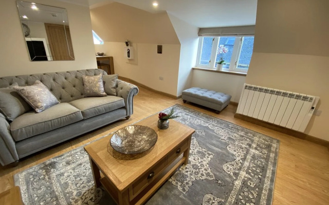 Waverley Inn Apartments