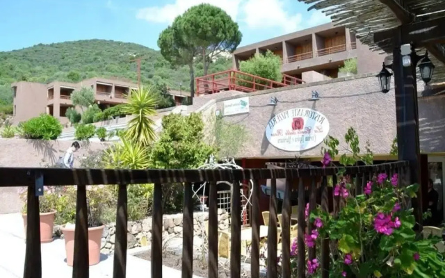 Apartment for 6-people in Olbia With Garden