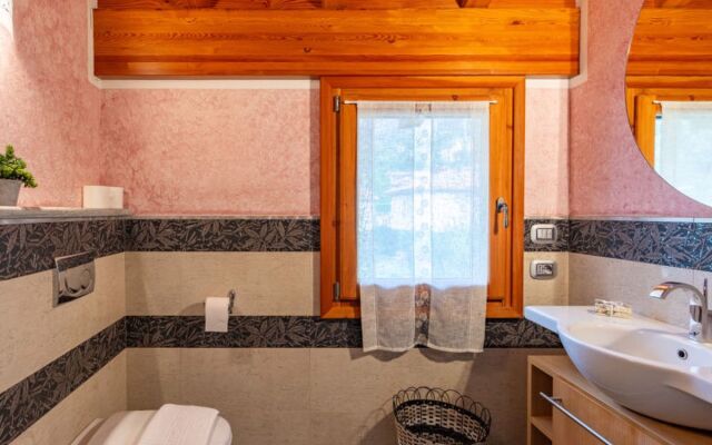 Apartment Martino Gravedona