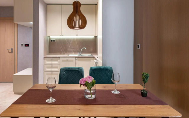 City Park Inn - Apartment