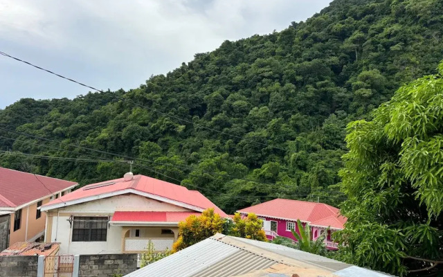 Tropical Paradise Retreat in Soufriere