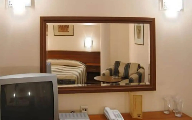 Hotel Luxor