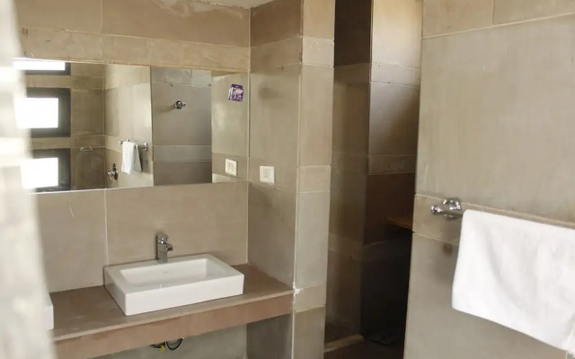 Anting Villa Hotel